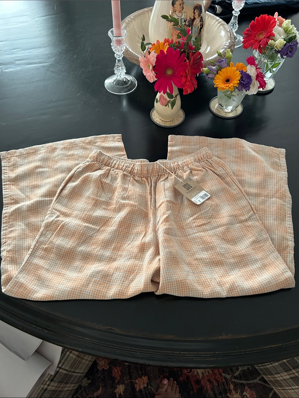 Patagonia garden island pants